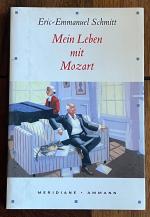 Mein Leben mit Mozart