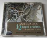 Anselm Grün : 12 Engel erleben - Wegbegleiter für den Alltag * Hörbuch CD