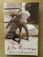 The Kite Runner