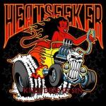 Heatseeker - Knee Deep In Sin