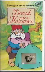 David der Kabauter, Rettung in letzter M