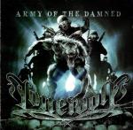 Lonewolf - Army Of The Damned