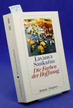 Lavanya Sankaran: Die Farben der Hoffnun