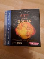 Gott und die Götter