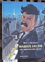 Marius Jacob Die Arbeiter der Nacht