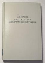 Gerhard Ruhbach: Die Kirche angesichts d Gerhard Ruhbach: Die Kirche angesichts d