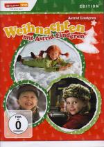 Weihnachten mit Astrid Lindgren Vol. 1