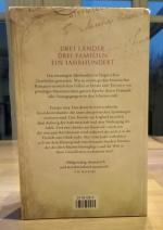 Ken Follett: Sturz der Titanen - Die Jah