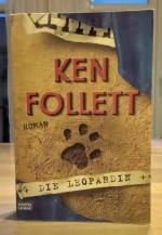 Ken Follett: Sturz der Titanen - Die Jah