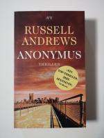 Russell Andrews: Anonymus