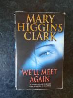 Mary Higgins Clark: We Mary Higgins Clark: We