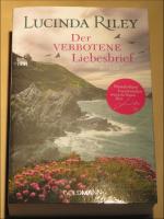 Lucinda Riley: Der verbotene Liebesbrief