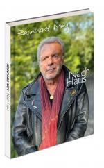 Nach Haus  -  Reinhard Mey : (limitierte Fotobuch Edition)