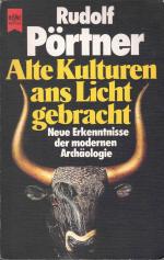 Pörtner, Rudolf (Herausgeber): Alte Kult
