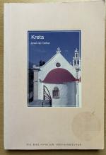 Hermann Josef Wöstmann: Kreta - Insel de Hermann Josef Wöstmann: Kreta - Insel de