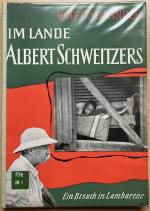 Im Lande Albert Schweitzeers