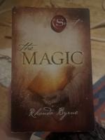 Rhonda Byrne: The Magic Rhonda Byrne: The Magic