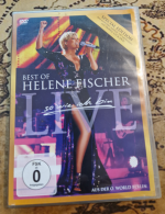 Helene Fischer - Best Of Live-So Wie Ich Bin-Special Edition