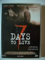 Sebastian Niemann: Seven 7 Days To Live