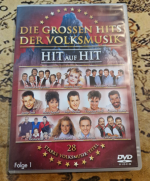 Volksmusik: Die größten Hits der Volkmus