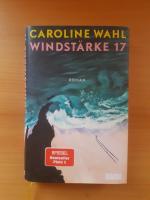 Windstärke 17 - Der neue Roman von der Autorin des Bestsellers ›22 Bahnen‹