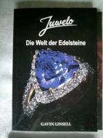 Juwelo - Die Welt der Edelsteine