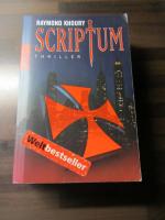 Scriptum - Thriller