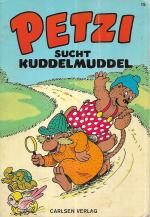 Hansen, Carla; Hansen, Vilhelm: Petzi su Hansen, Carla; Hansen, Vilhelm: Petzi su