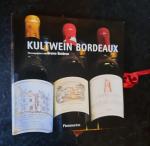 Kultwein Bordeaux. Geschichte und Terror / Appellationen und Weine (2 Bände).