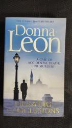 Donna Leon: Drawing Conclusions: (Brunet Donna Leon: Drawing Conclusions: (Brunet