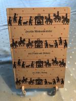 Walcha, Helmut und Harwerth, Willi: Deut Walcha, Helmut und Harwerth, Willi: Deut