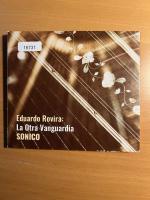 Sonico , Eduardo Rovira - La Otra Vanguardia