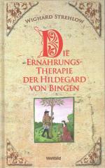 Strehlow Strehlow: DIE ERNÄHRUNGS-THERAP Strehlow Strehlow: DIE ERNÄHRUNGS-THERAP