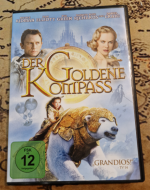 Der goldene Kompass