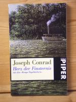 Joseph Conrad: "Herz der Finsternis" mit