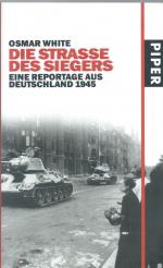 Osmar White: Die Strasse des Siegers - E