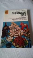 Marianne Piepenstock: Skandinavische Küc