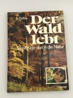 Der Wald lebt