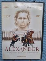 Alexander