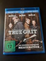 Ethan Coen, Joel Coen: True Grit - Verge