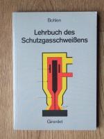 Lehrbuch des Schutzgasschweissens