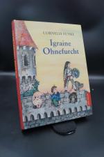 Cornelia Funke: Igraine Ohnefurcht + :::