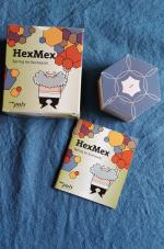 Hexmex