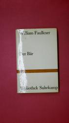 DER BÄR. Erzählung