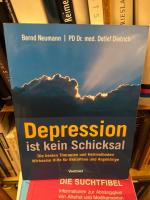 Neumann, Bernd und Detlef Dietrich: Depr Neumann, Bernd und Detlef Dietrich: Depr