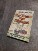 Alistair MacLean: Der Traum vom Südland