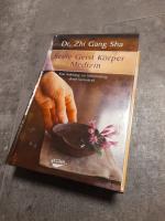 Sha, Zhi Gang: Seele-Geist-Körper-Medizi