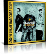Scooter - Sheffield - 20 Y.O.H.E.E. - 2 CD - 2013