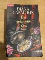 Outlander Saga Band 2: Die geliehene Zeit