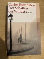 Der Schatten des Windes